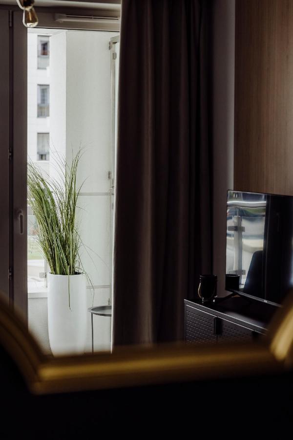 Apartamenty Arte Lublin Morwowa- Faktura Vat Garaz Exteriör bild